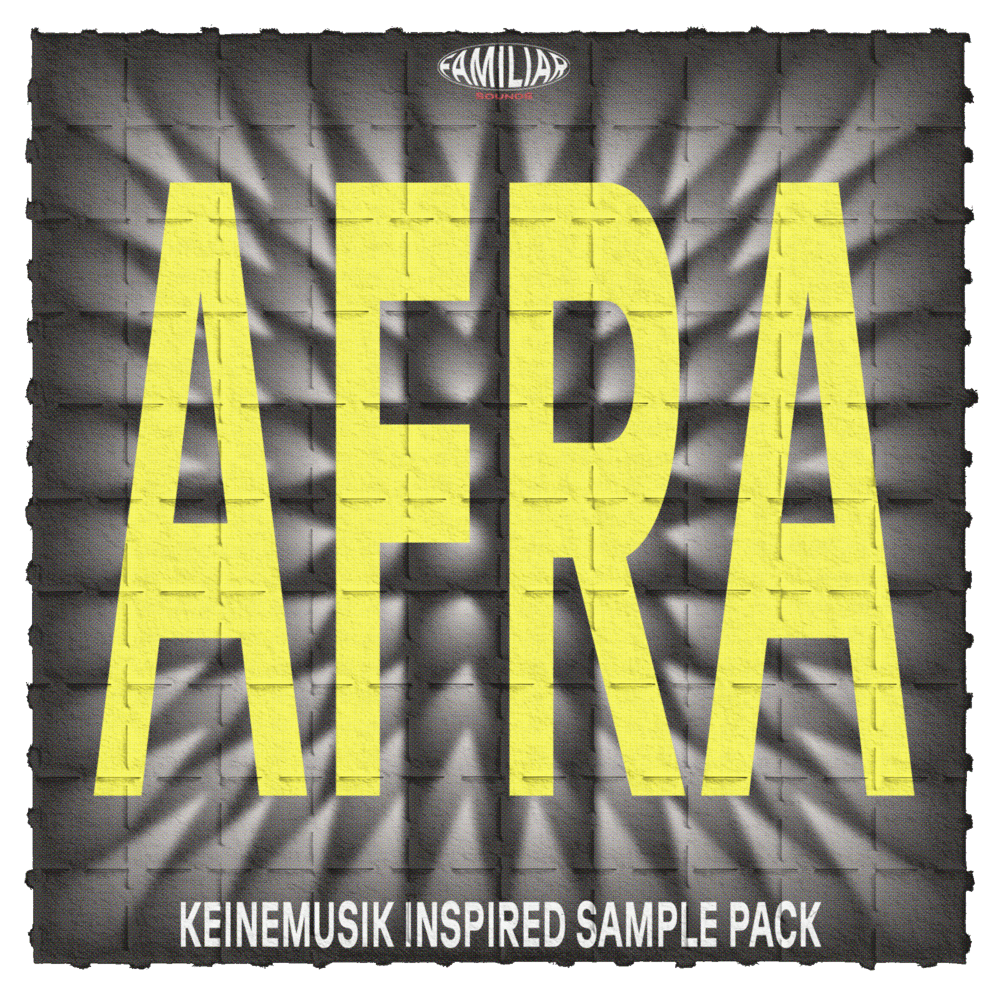 AFRA // KEINEMUSIK INSPIRED SAMPLE PACK