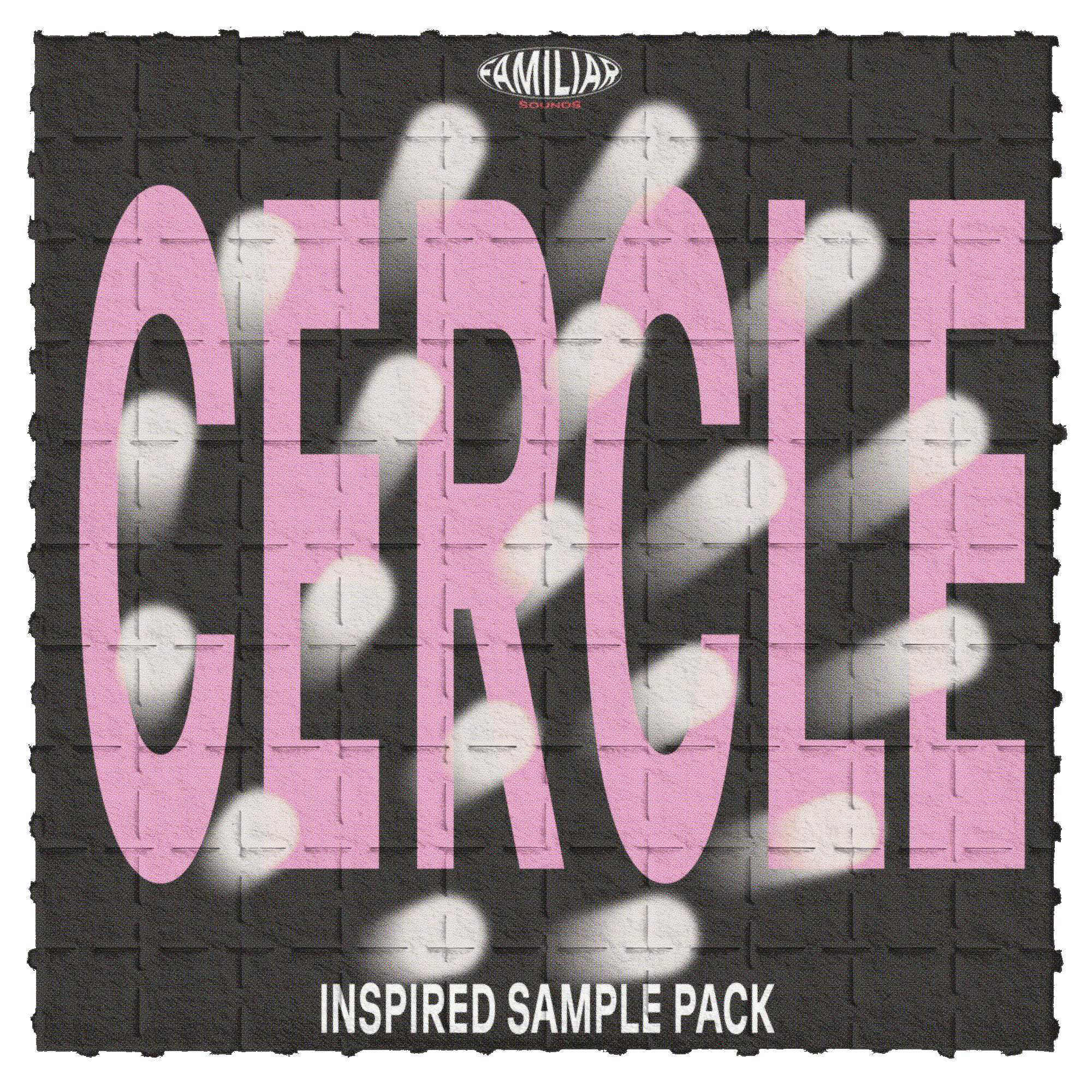 CERCLE // CERCLE INSPIRED SAMPLE PACK